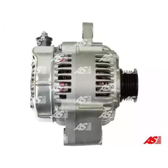 A6205 - Generator 
