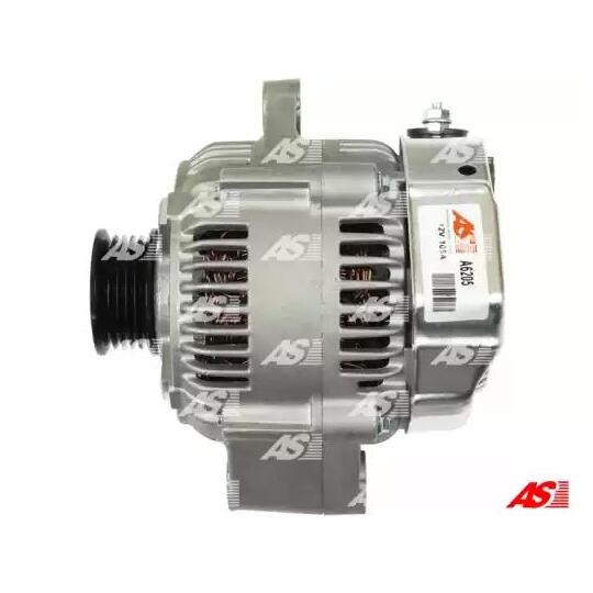 A6205 - Generaator 