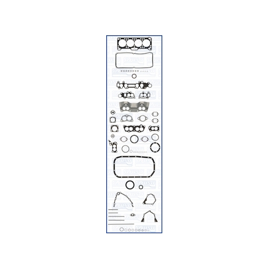 50121300 - Full Gasket Set, engine 