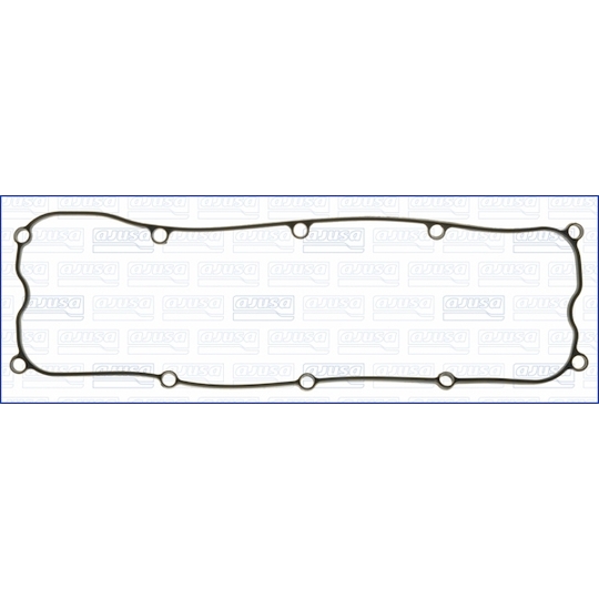 11090100 - Gasket, cylinder head cover 