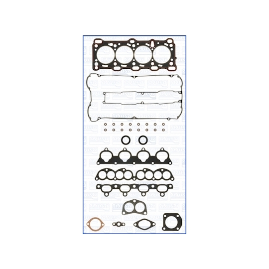 52156000 - Gasket Set, cylinder head 