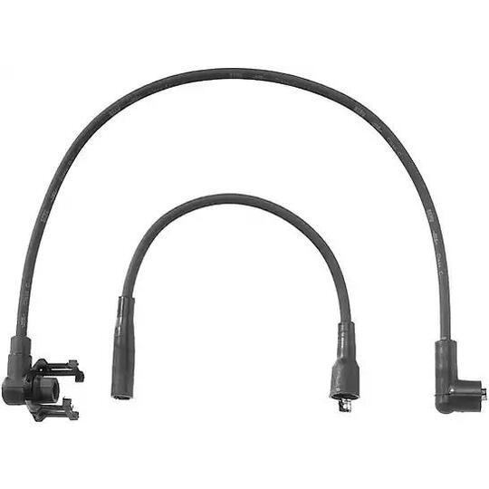 PRO797 - Ignition Cable Kit 