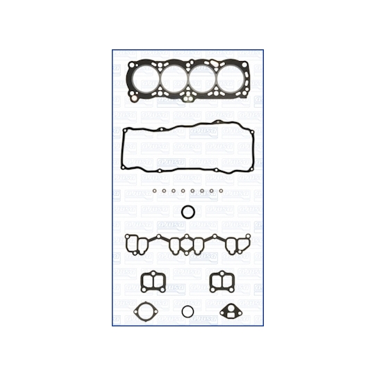 52116600 - Gasket Set, cylinder head 