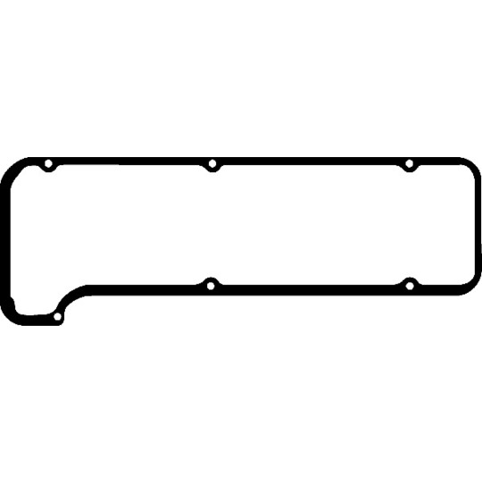 026159P - Gasket, cylinder head cover 