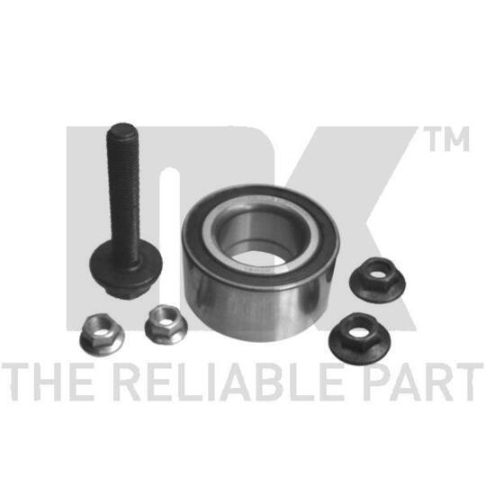 754734 - Wheel Bearing Kit 