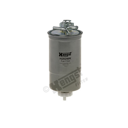 H282WK - Fuel filter 