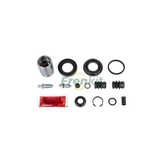 234941 - Repair Kit, brake caliper 