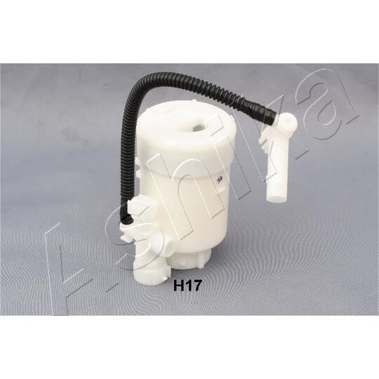 30-0H-H17 - Fuel filter 