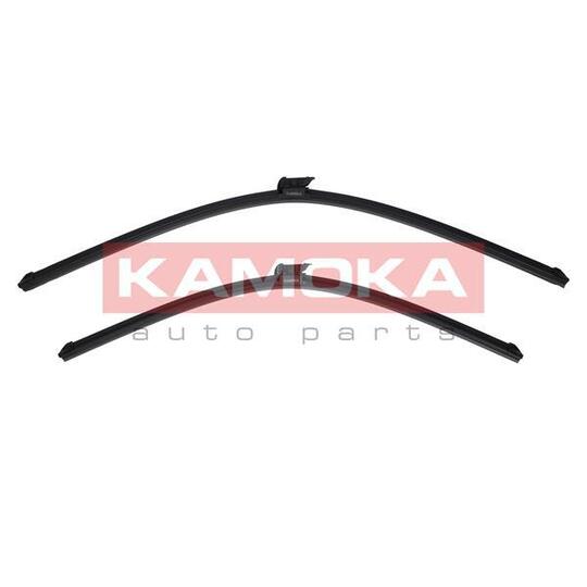 27A22 - Wiper Blade 