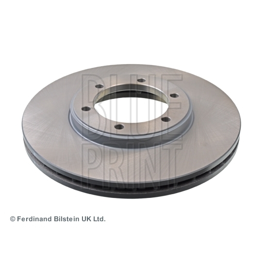 ADN143125 - Brake Disc 