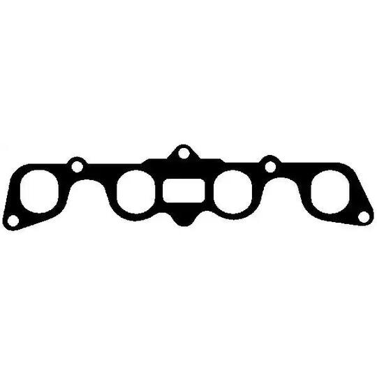 X01670-01 - Gasket, intake manifold 