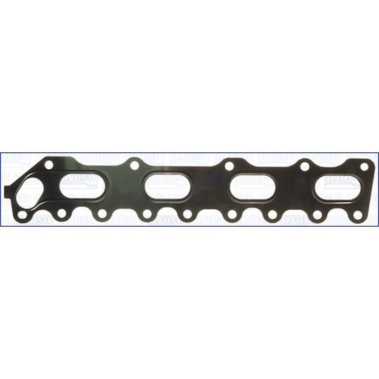 Gasket, exhaust manifold