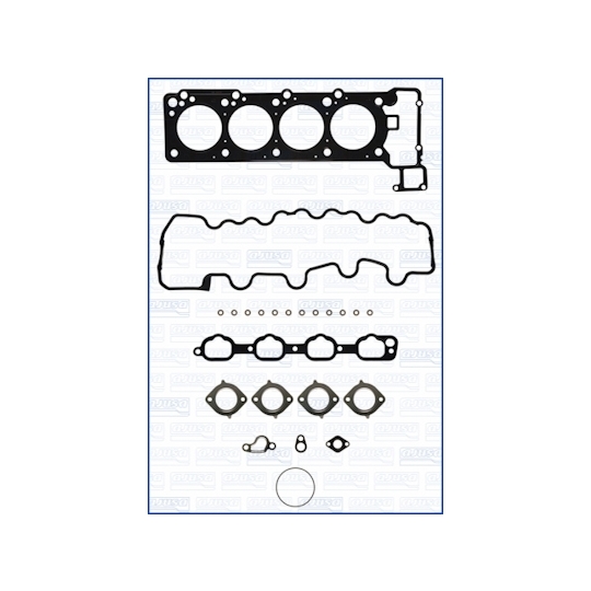 52368600 - Gasket Set, cylinder head 