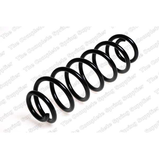 65028 - Coil Spring 