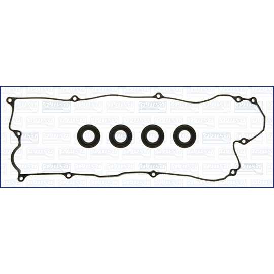 56018200 - Gasket Set, cylinder head cover 