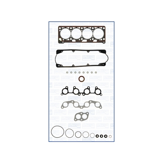 52101500 - Gasket Set, cylinder head 