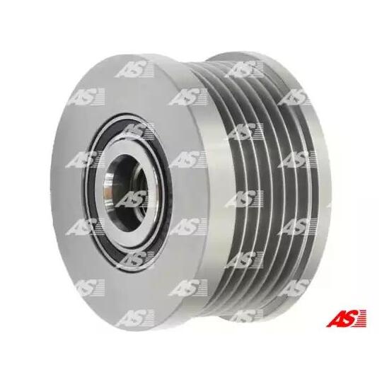 AFP6007(V) - Alternator Freewheel Clutch 