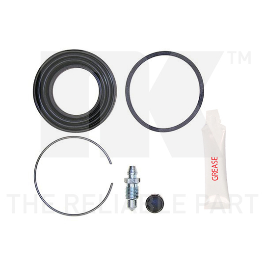 8845006 - Repair Kit, brake caliper 