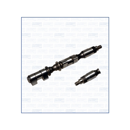 93004400 - Camshaft 