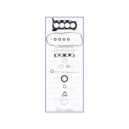 50299200 - Full Gasket Set, engine 