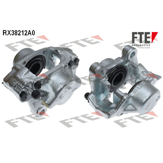 RX38212A0 - Brake Caliper 