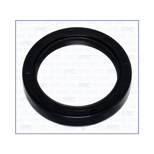 15027900 - Shaft Seal, crankshaft 