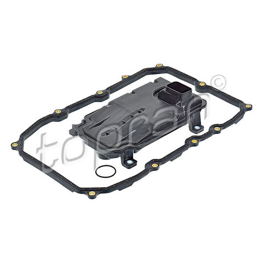 116 006 - Hydraulic Filter Set, automatic transmission 