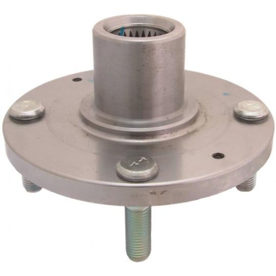 1282-004 - Wheel hub 