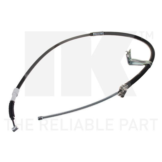 9045122 - Cable, parking brake 