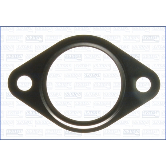 00801100 - Gasket, exhaust pipe 