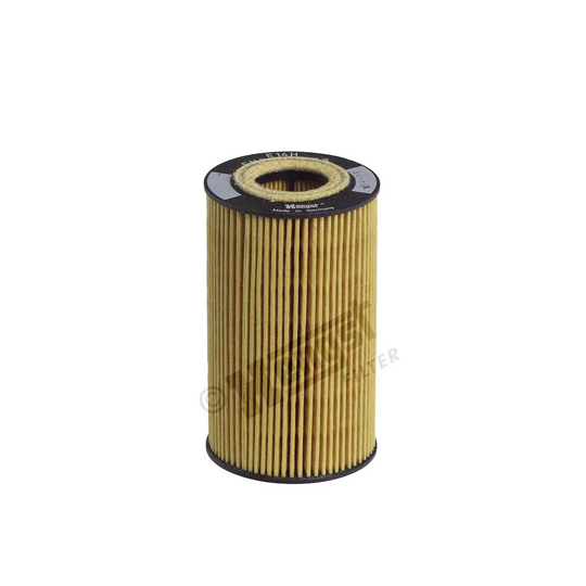 E14H D77 - Oil filter 