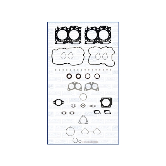 52370800 - Gasket Set, cylinder head 