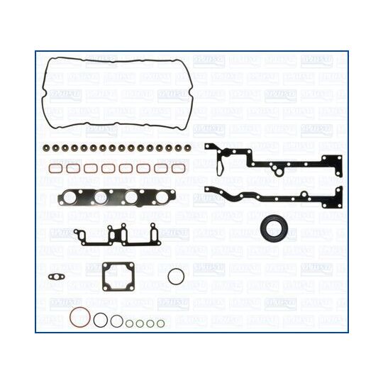 51023400 - Full Gasket Set, engine 