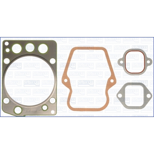 55012700 - Gasket Set, cylinder head 