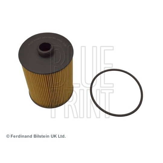 ADV182123 - Oil filter 