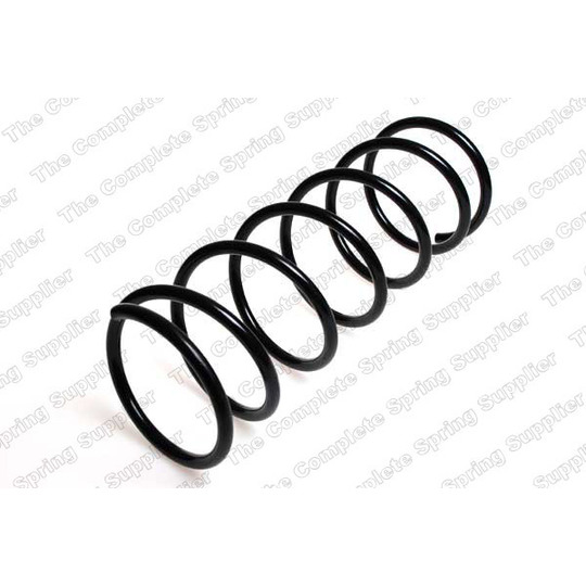 11421 - Coil Spring 