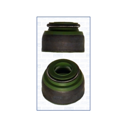 12002600 - Seal, valve stem 