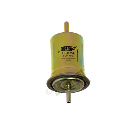 H242WK - Fuel filter 