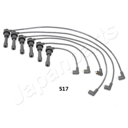 IC-517 - Ignition Cable Kit 