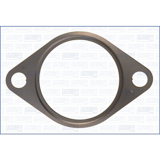 01294100 - Gasket, exhaust pipe 