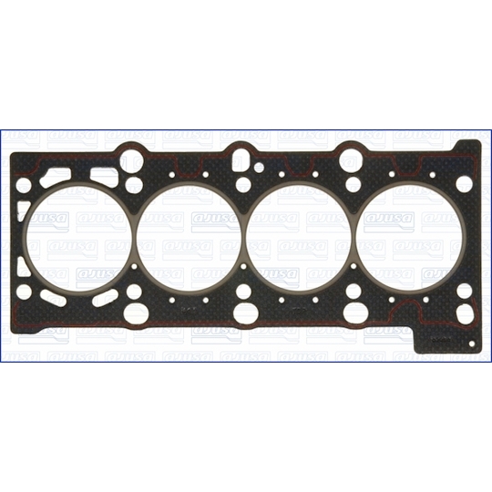 10126710 - Gasket, cylinder head 