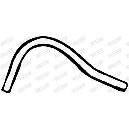 04893 - Exhaust pipe 