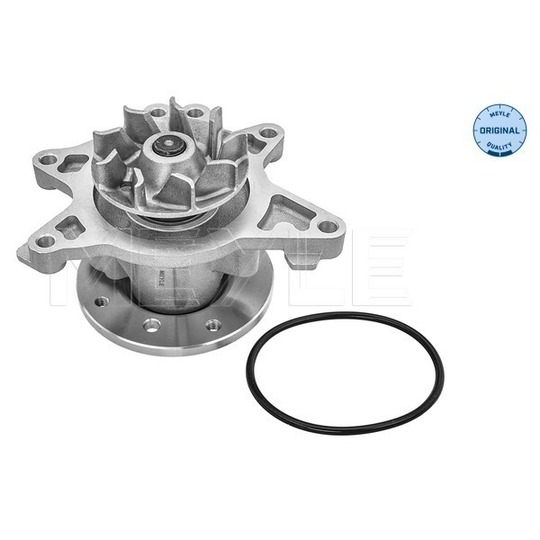 30-13 220 0017 - Water pump 