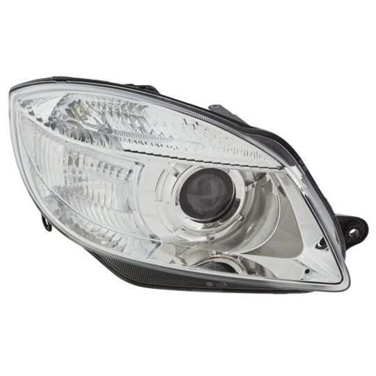 1EL 247 025-261 - Headlight 