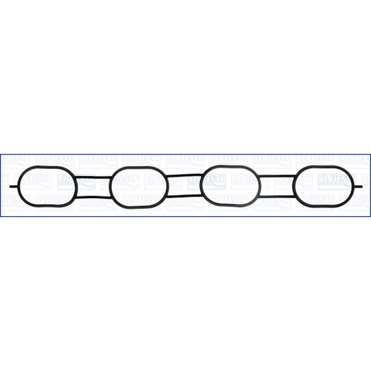 01290100 - Gasket, intake manifold 