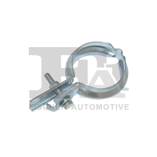 774-985 - Pipe Connector, exhaust system 