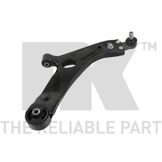 5013438 - Track Control Arm 