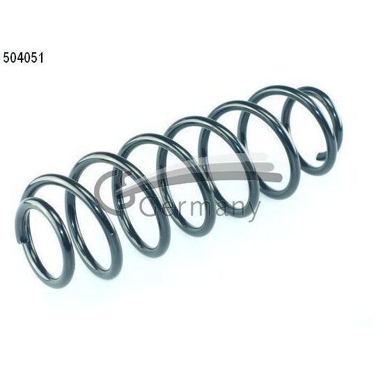 14.504.051 - Coil Spring 