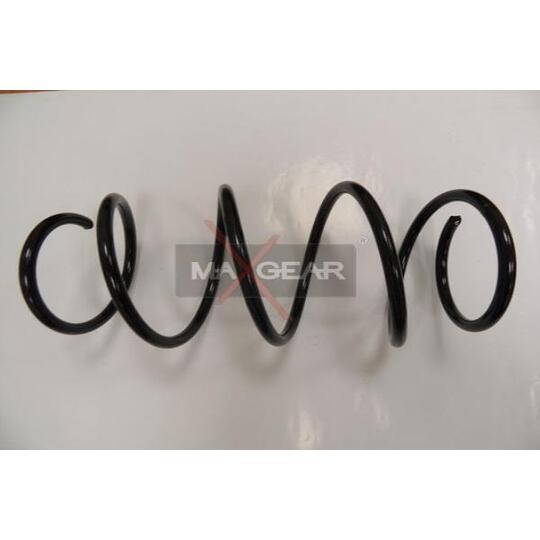 60-0240 - Coil Spring 