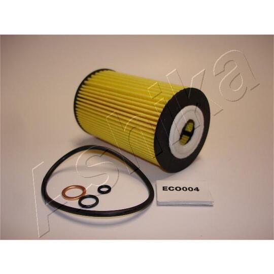 10-ECO004 - Oil filter 